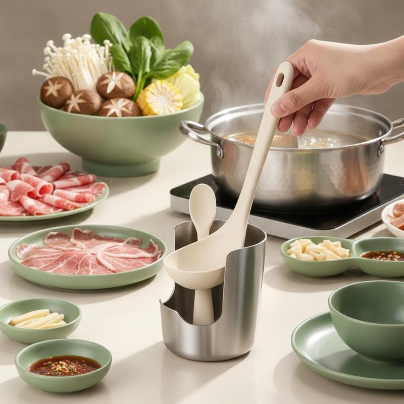 2-in-1 Stainless Steel Spoon R - Kitchen Baking Rack review and price