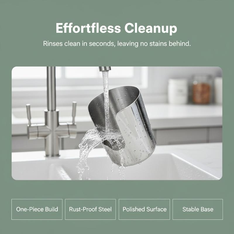 2-in-1 Stainless Steel Spoon R - Kitchen Baking Rack review and price