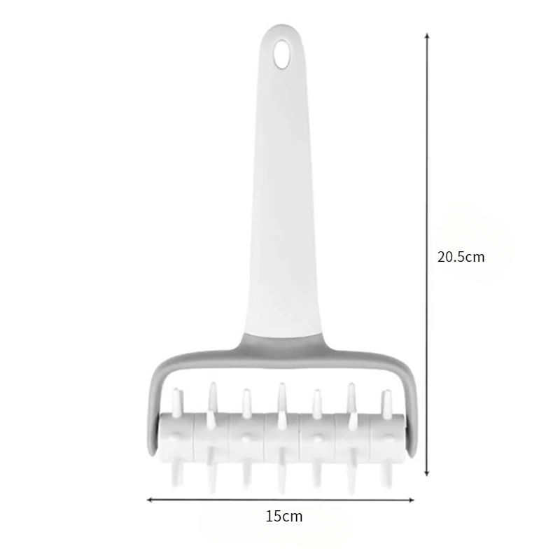 1PC Multi-Functional Pizza Dou - Kitchen Roller Baking review and price