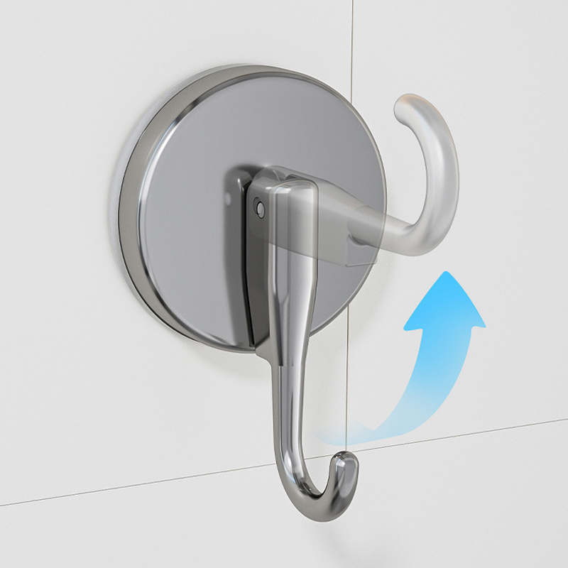 Suction Cup Hooks Punch-free M - Kitchen Uncle review and price