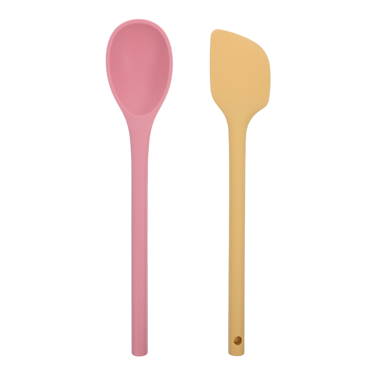 1Set Silicone Cooking Spoon Sp - Baking Kitchen Set review and price