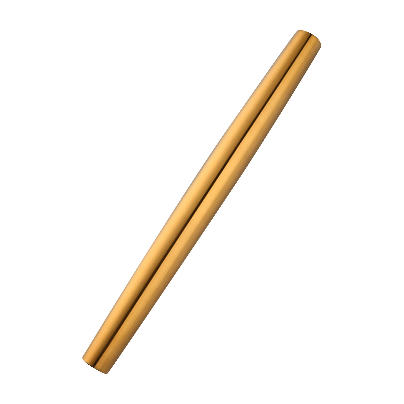 Gold Rolling Pin Baking Tool C - Kitchen Roller Baking review and price
