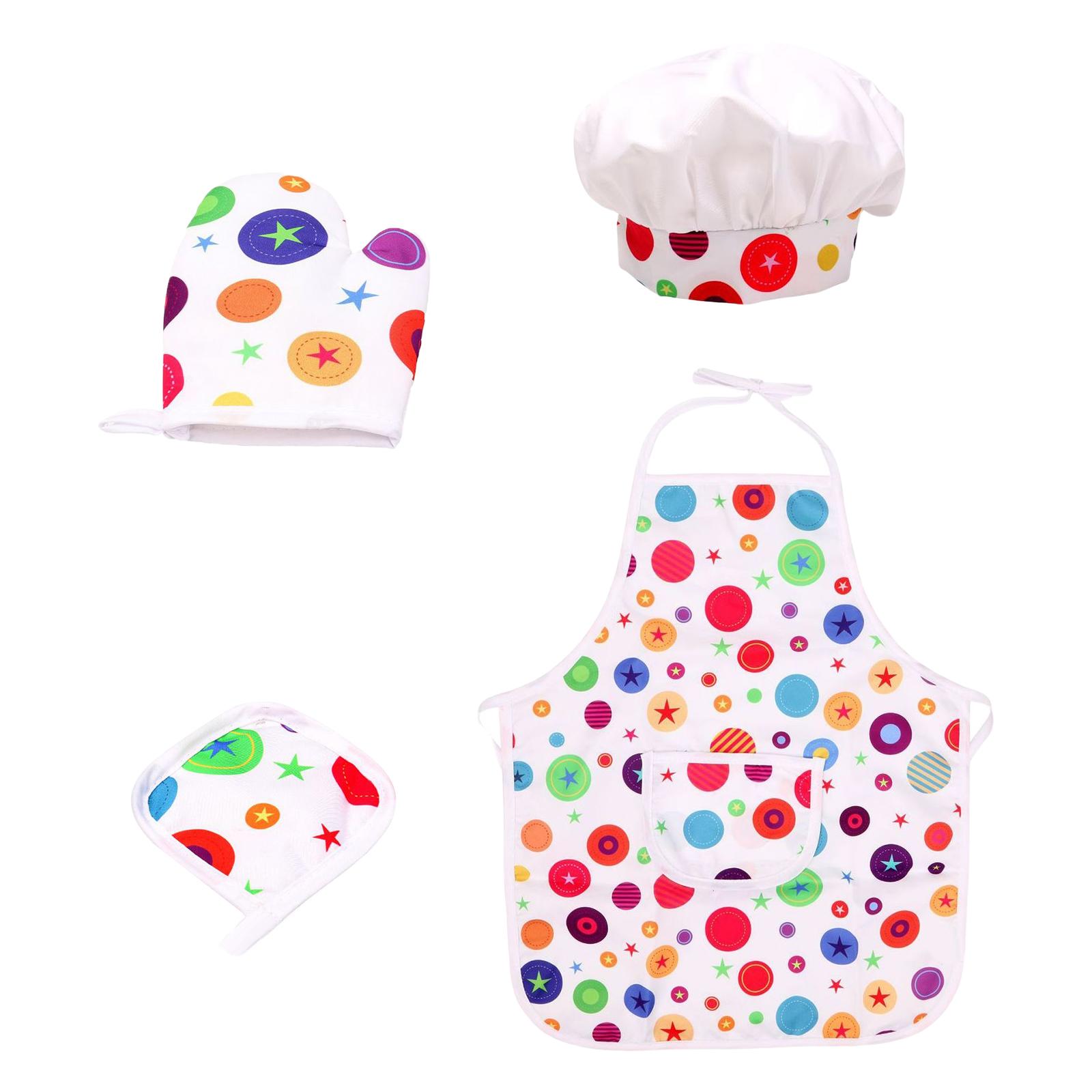Cute Kids Cooking Baking Chef  - Kitchen Kids Baking Set review and price