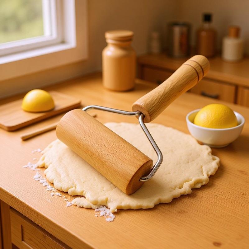 New Sale Rolling Pin Pastry An - Kitchen Roller Baking review and price