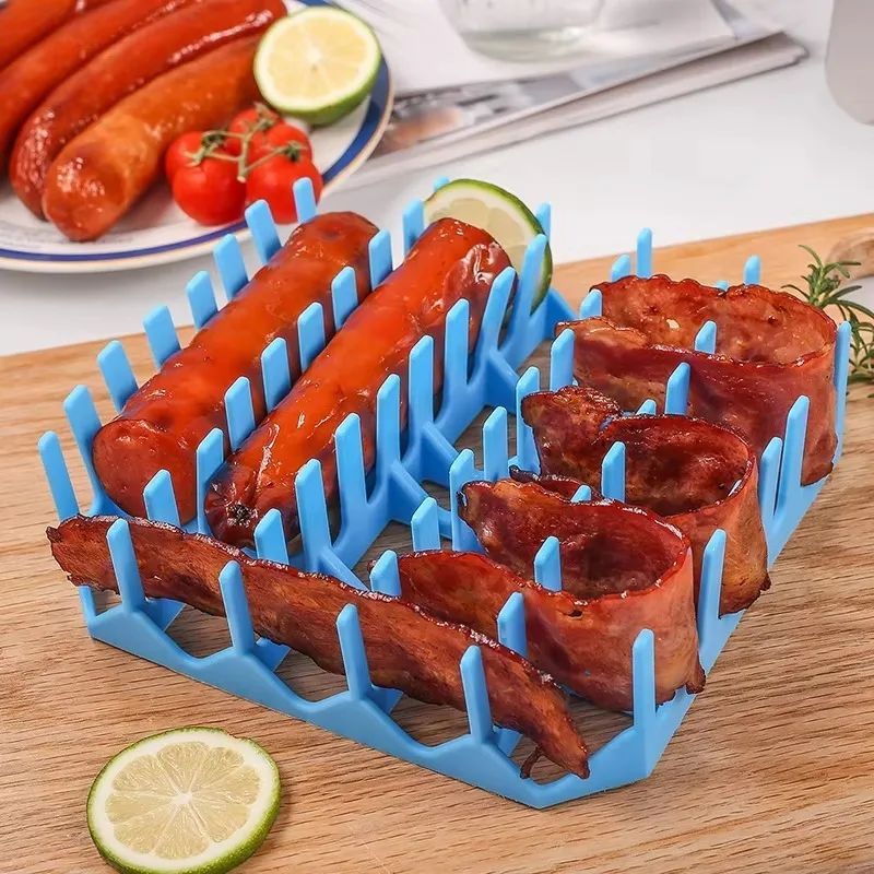 3Pcs Square Air Fryer Silicone - Baking Kitchen Set review and price
