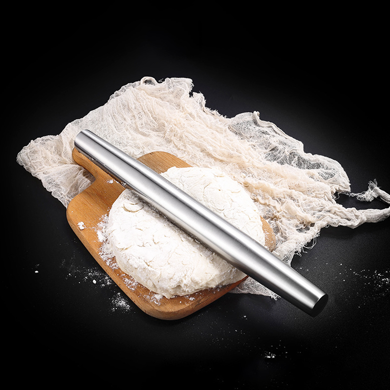 304 Stainless Steel Non-stick  - Kitchen Roller Baking review and price