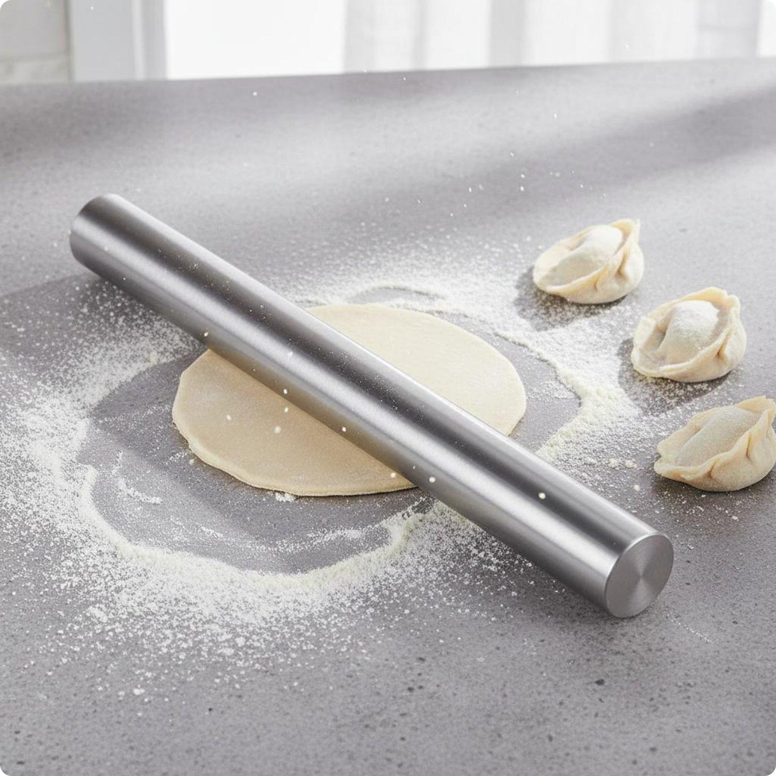 Baking Rolling Pin for Dough S - Kitchen Roller Baking review and price