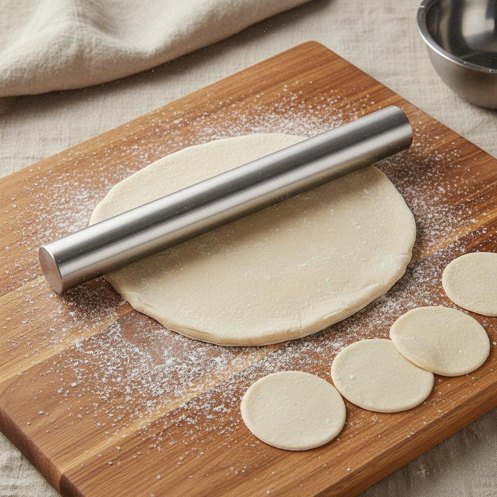 Baking Rolling Pin for Dough S - Kitchen Roller Baking review and price