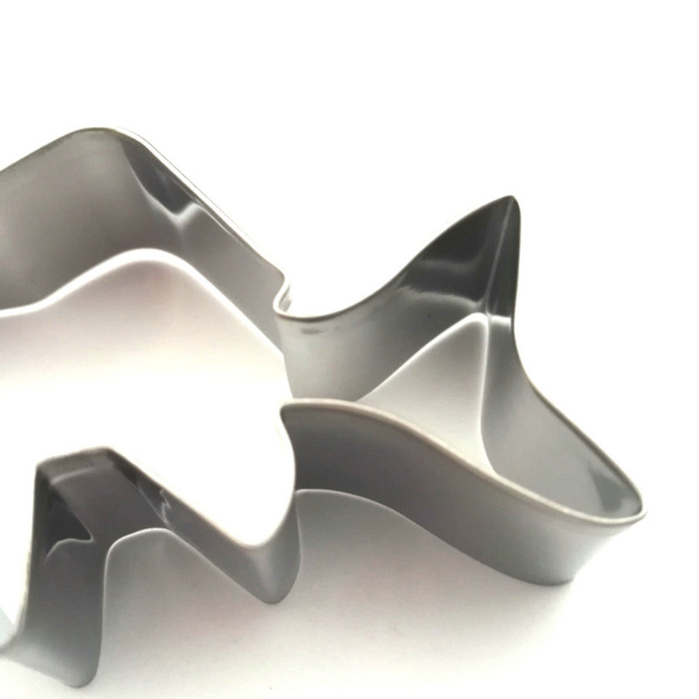 3Pcs Fish Shape Stainless Stee - Baking Kitchen Set review and price