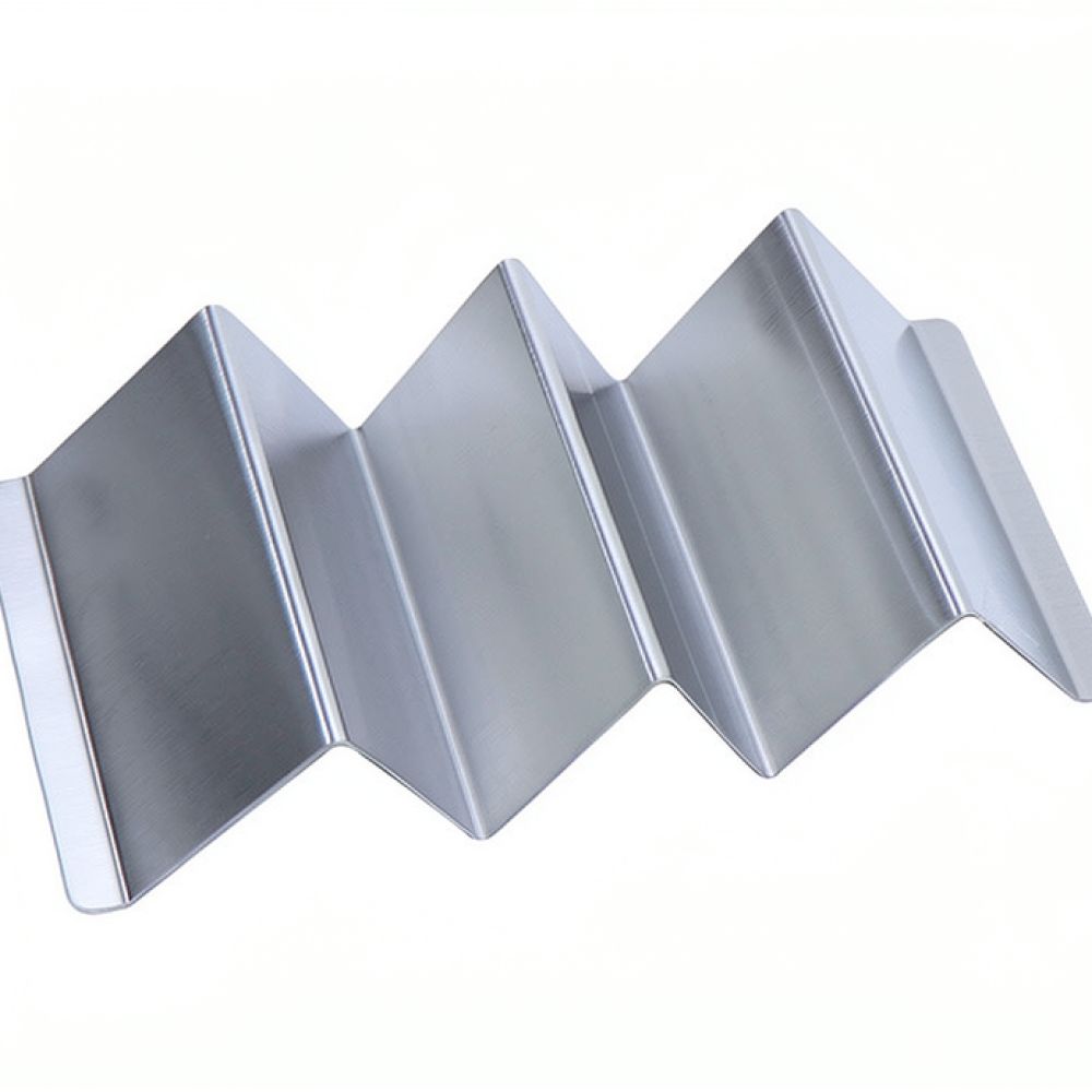 Modern Stainless Steel Taco Ra - Kitchen Baking Rack review and price