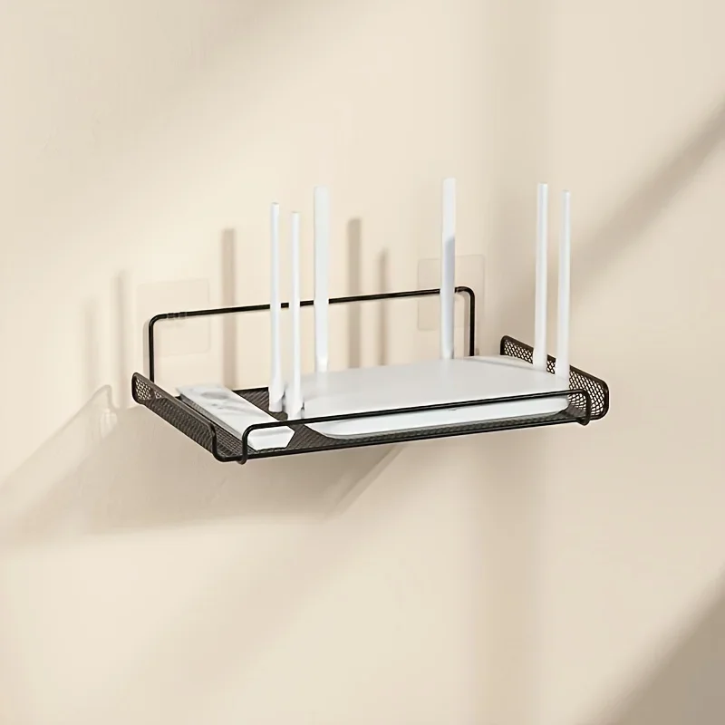 Stainless Steel Router Shelf N - Kitchen Uncle review and price